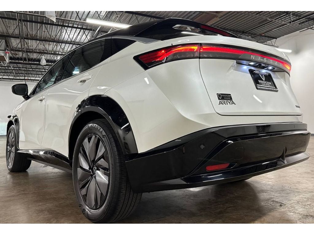 2023 Nissan Ariya Engage