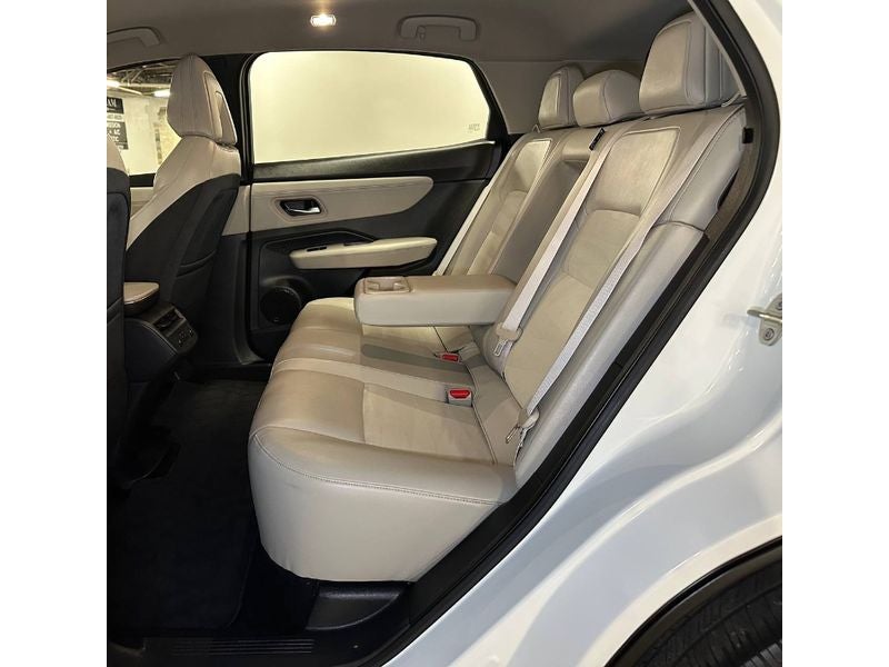 2023 Nissan Ariya Engage