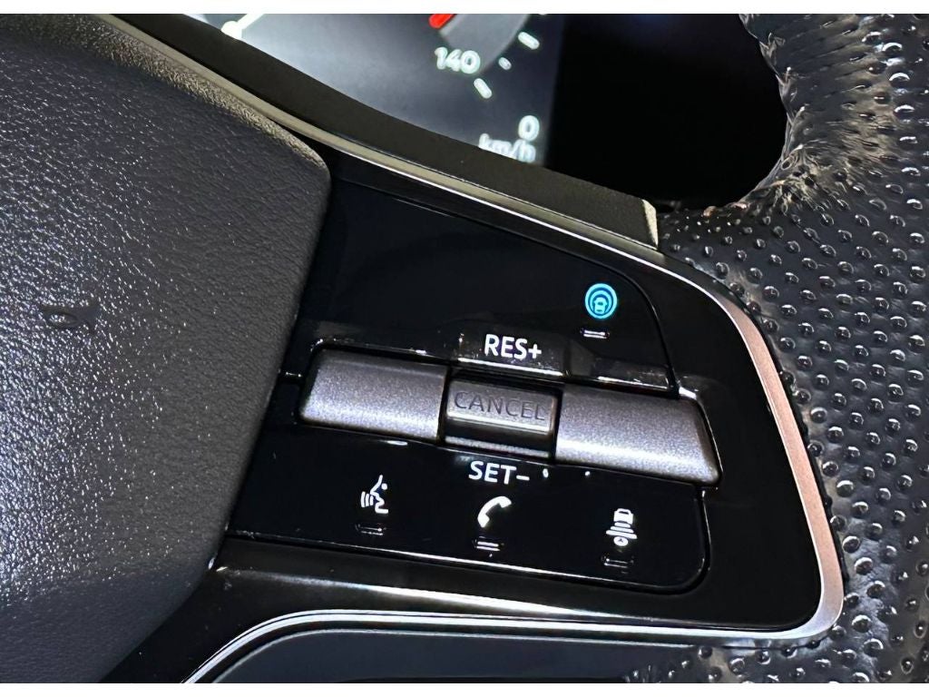 2023 Nissan Ariya Engage