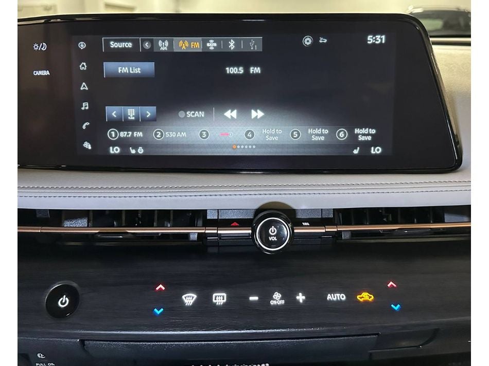 2023 Nissan Ariya Engage