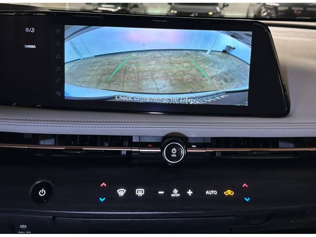 2023 Nissan Ariya Engage