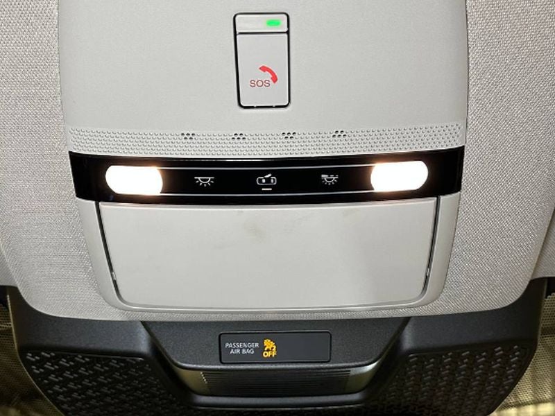 2023 Nissan Ariya Engage