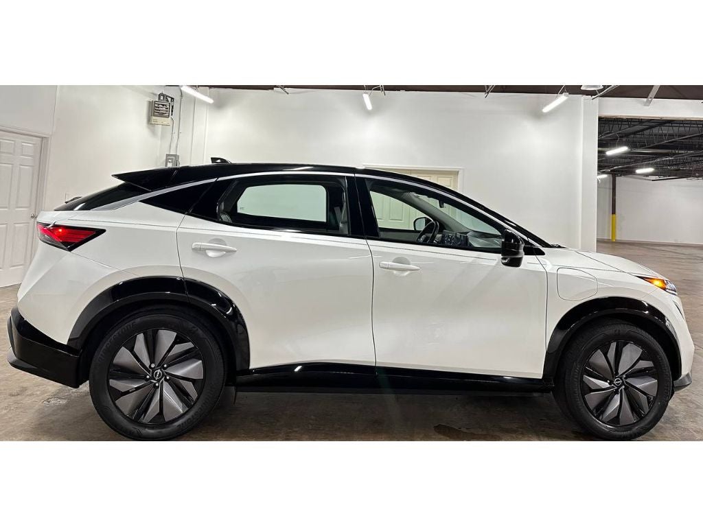 2023 Nissan Ariya Engage