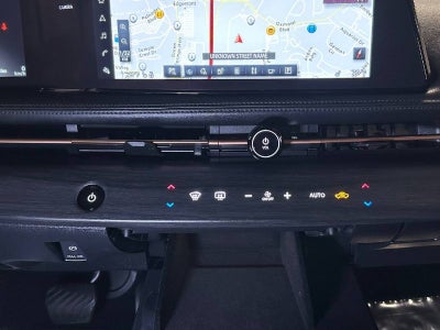 2024 Nissan Ariya Engage