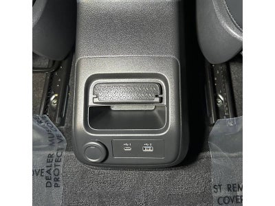 2024 Nissan Ariya Engage