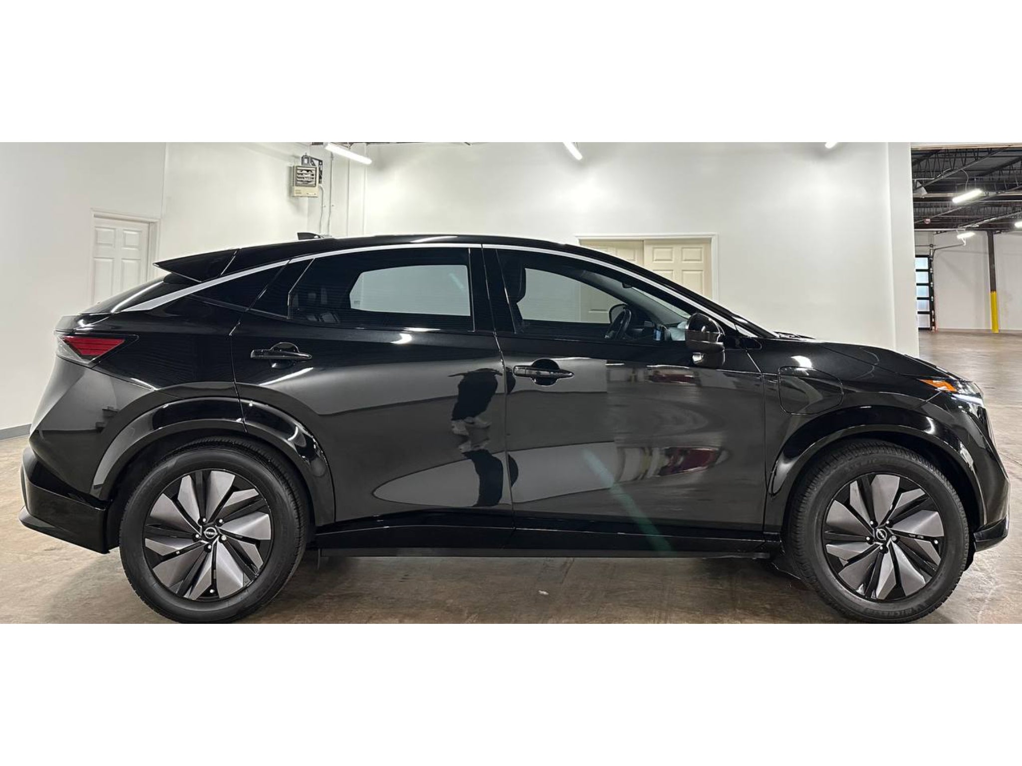 2024 Nissan Ariya Engage