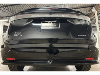 2024 Nissan Ariya Engage