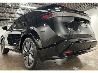 2024 Nissan Ariya Engage