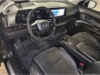 2024 Nissan Ariya Engage