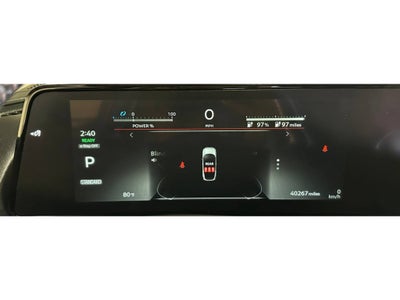 2024 Nissan Ariya Engage