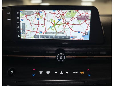 2024 Nissan Ariya Engage
