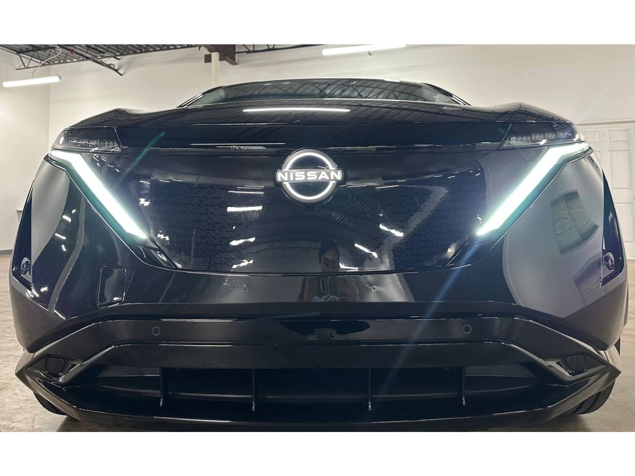 2024 Nissan Ariya Engage