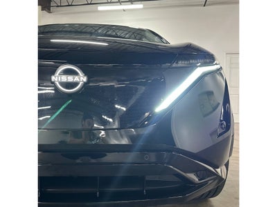 2024 Nissan Ariya Engage