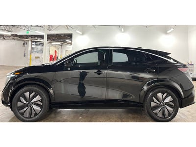 2024 Nissan Ariya Engage