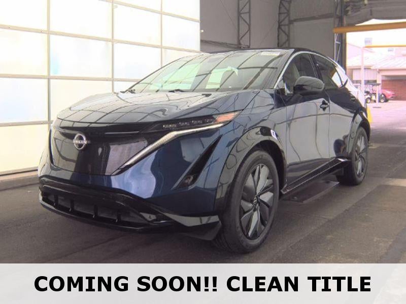 2023 Nissan Ariya Engage FWD's photo