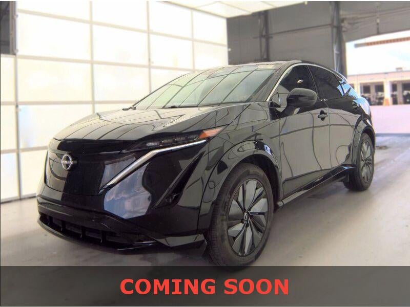 2023 Nissan Ariya Engage