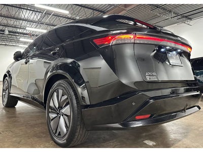 2023 Nissan Ariya Engage