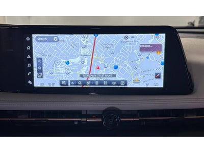2023 Nissan Ariya Engage