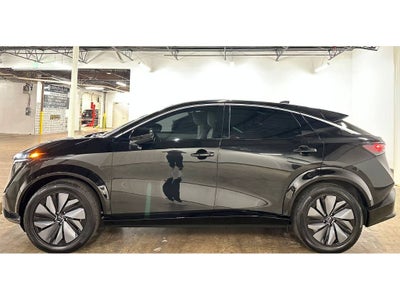 2023 Nissan Ariya Engage