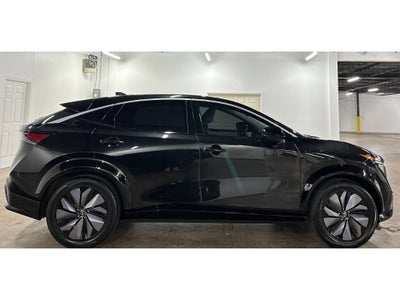 2023 Nissan Ariya Engage