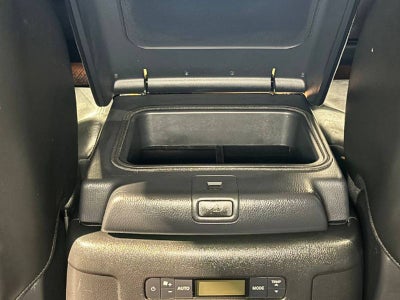 2021 Nissan Armada SL