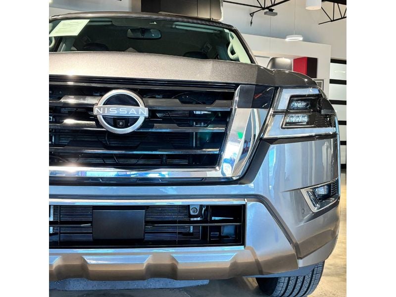 2021 Nissan Armada SL