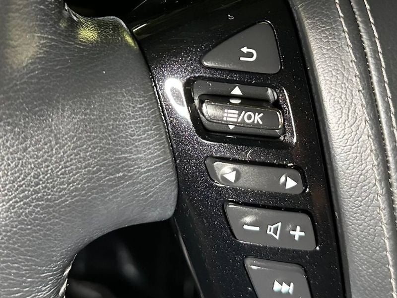 2021 Nissan Armada Platinum