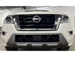 2021 Nissan Armada Platinum