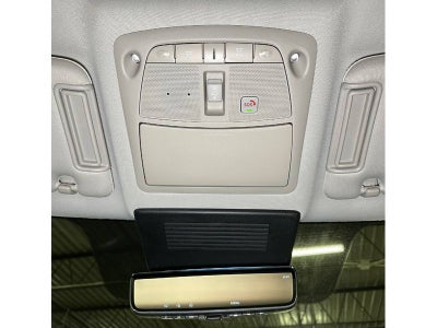 2021 Nissan Armada Platinum