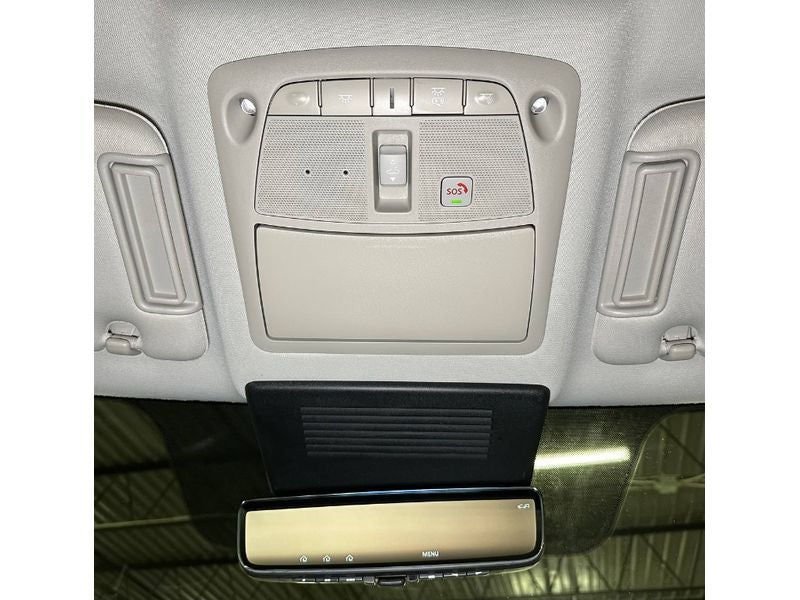 2021 Nissan Armada Platinum