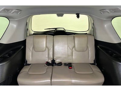 2022 INFINITI QX80 PREMIUM SELECT