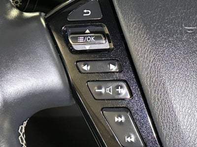 2022 INFINITI QX80 PREMIUM SELECT
