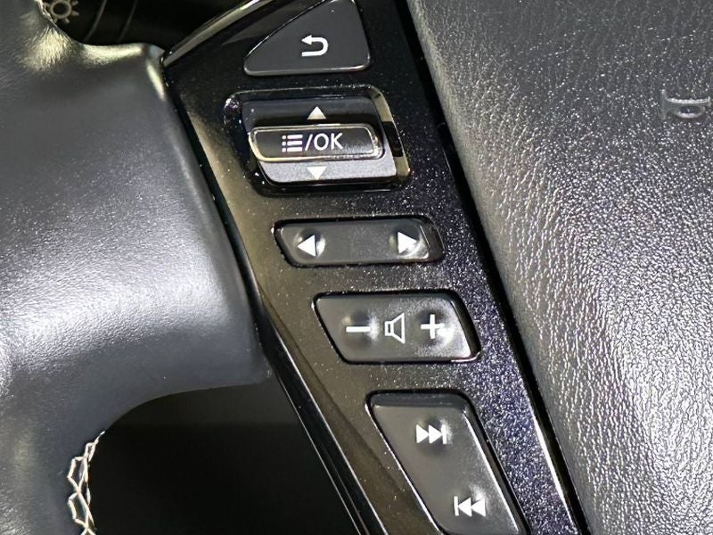 2022 INFINITI QX80 PREMIUM SELECT