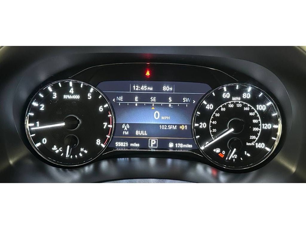 2022 INFINITI QX80 PREMIUM SELECT
