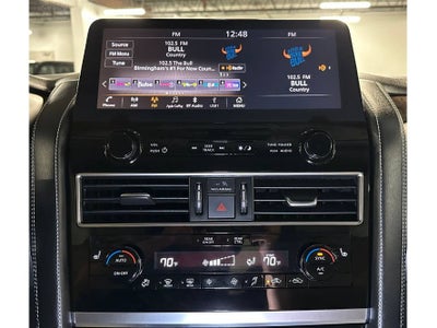 2022 INFINITI QX80 PREMIUM SELECT