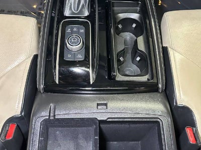2022 INFINITI QX80 PREMIUM SELECT