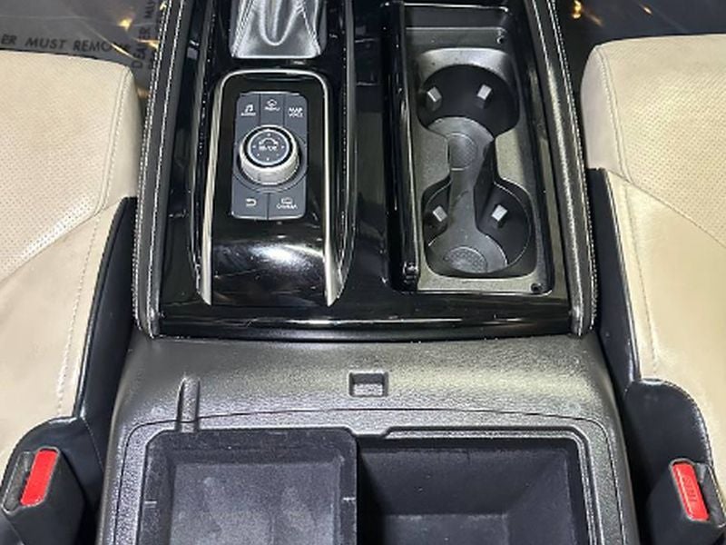 2022 INFINITI QX80 PREMIUM SELECT
