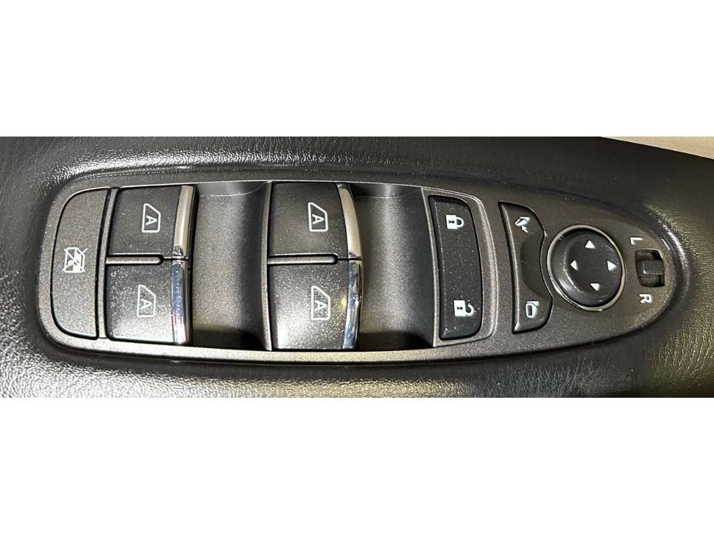 2022 INFINITI QX80 PREMIUM SELECT