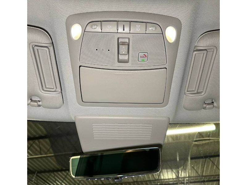 2022 INFINITI QX80 PREMIUM SELECT