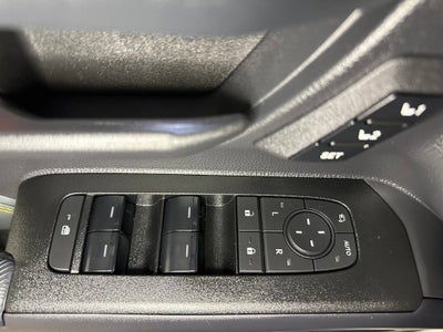 2025 Toyota 4Runner Hybrid Hybrid Trailhunter