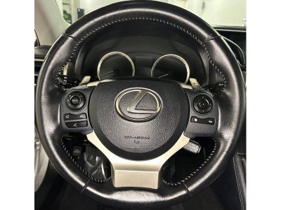 2015 Lexus IS 250 Base