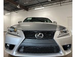 2015 Lexus IS 250 Base