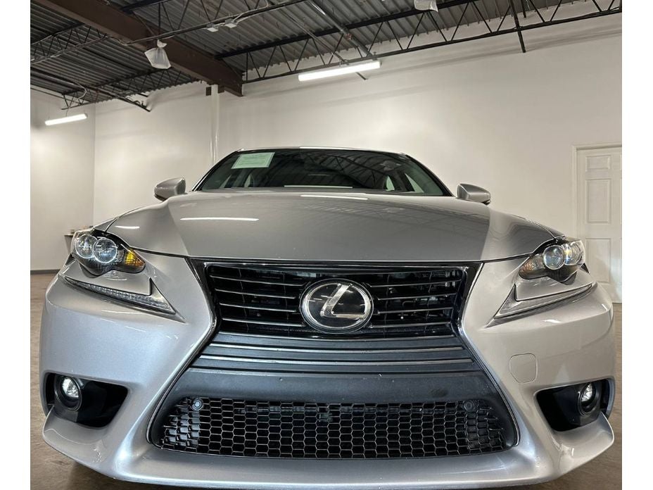 2015 Lexus IS 250 Base