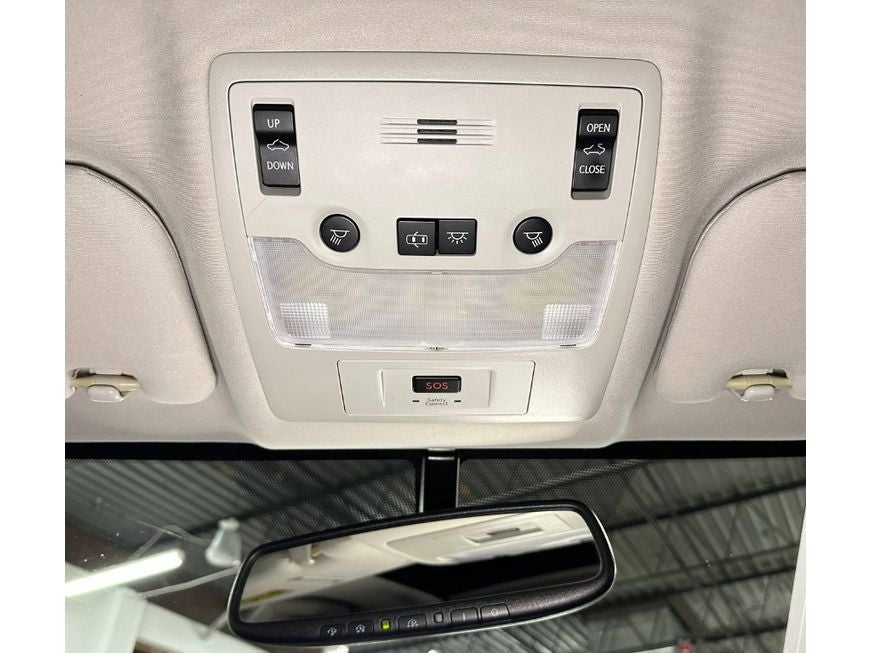 2015 Lexus IS 250 Base