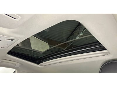 2015 Lexus IS 250 Base