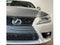 2015 Lexus IS 250 Base