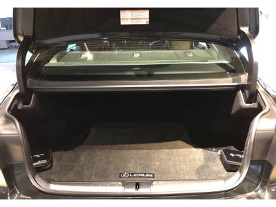 2021 Lexus LS 500h Core