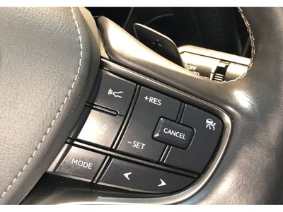 2021 Lexus LS 500h Core