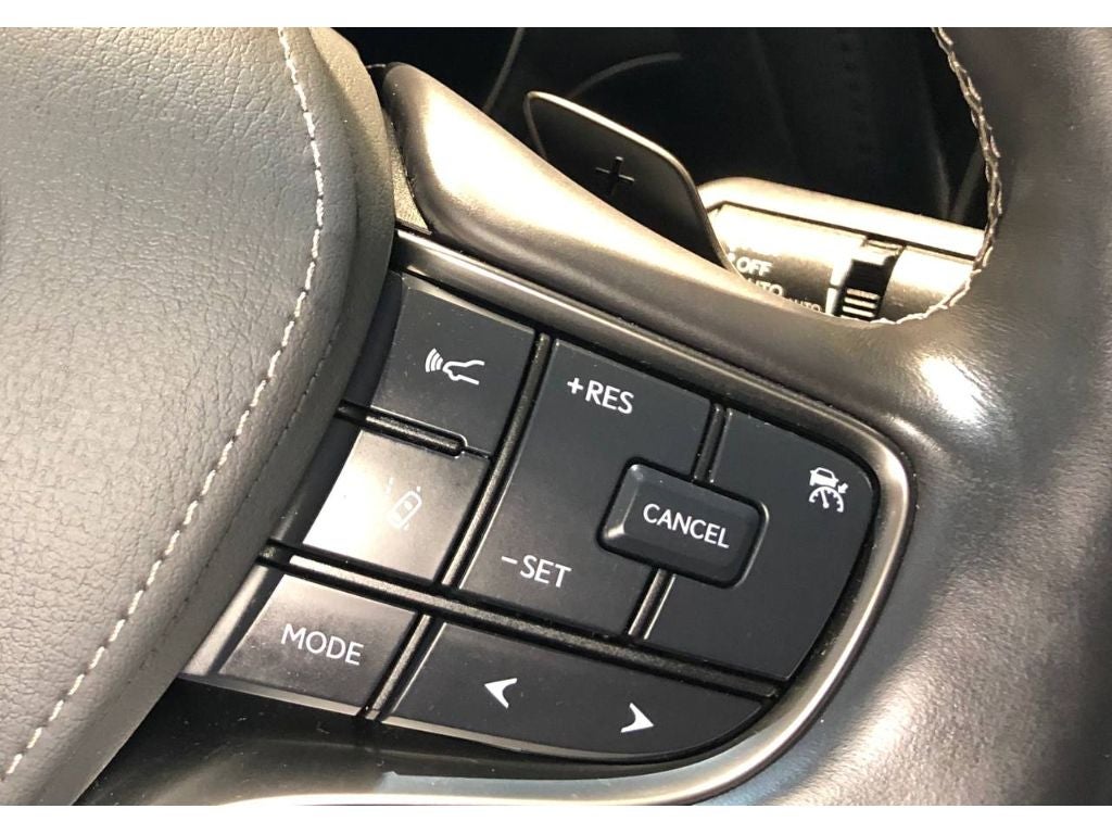 2021 Lexus LS 500h Core