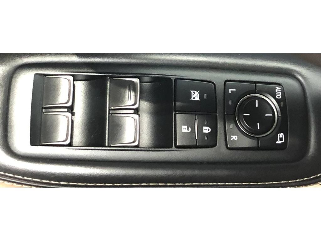 2021 Lexus LS 500h Core